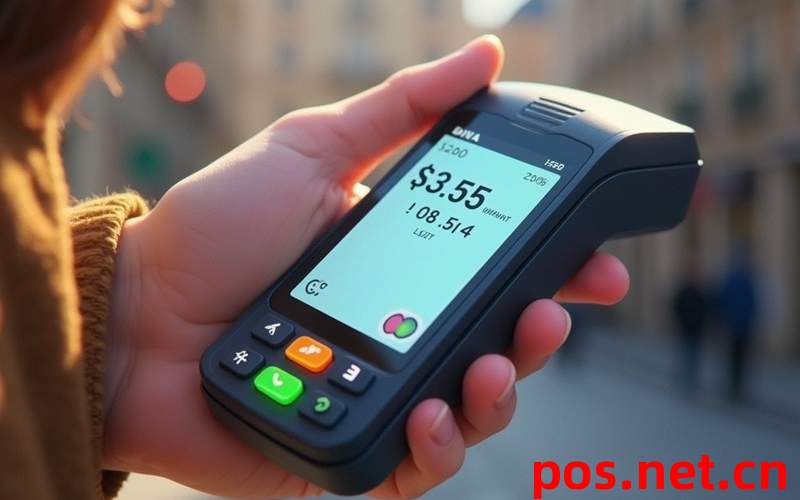 拉卡拉手机POS机更换绑定_省200元_避坑操作全流程